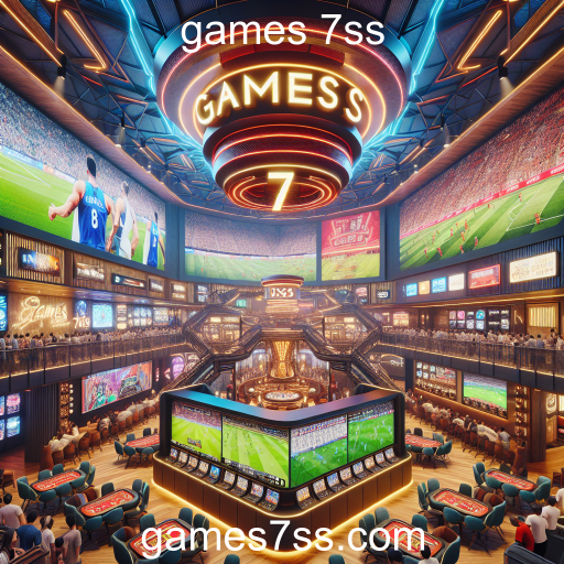 O Crescimento dos Jogos de Esporte: Conectando Fãs ao Mundo dos Esportes